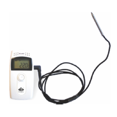 Data Logger digital  -40°C/85°C